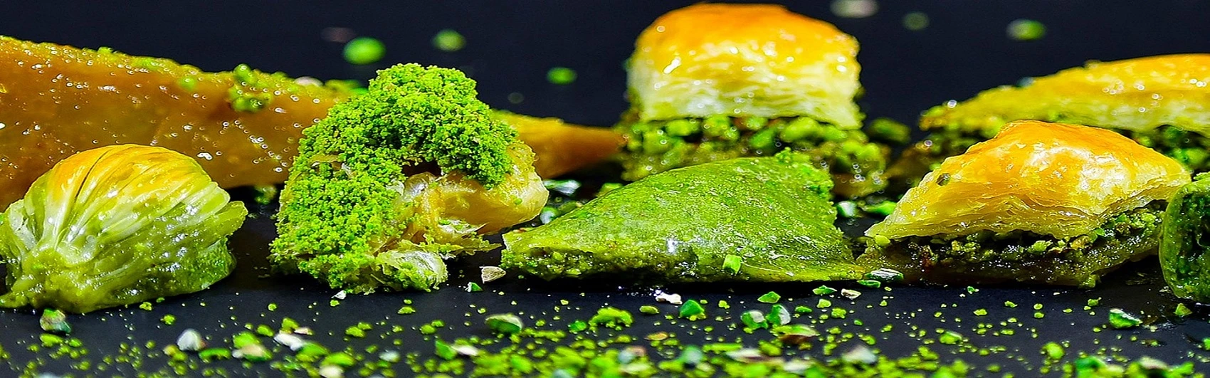 Baklava Tedarikçisi